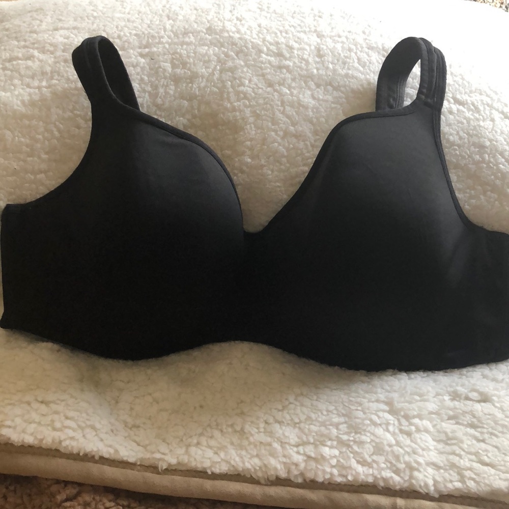 Cacique bra